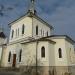 Церковь Всех Святых в земле Российской воссиявших в городе Феодосия
