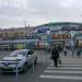 Привокзальная площадь в городе Киров