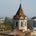 Церковь святого Георгия (Сурб Геворг) в городе Феодосия