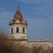 Церковь святого Георгия (Сурб Геворг) в городе Феодосия