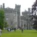 Castillo de Kilkenny