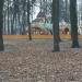 Детский городок в городе Павловский Посад