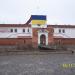 Надвратный корпус в городе Дубно