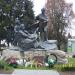 Памятник Тарасу Шевченко в городе Дубно
