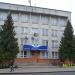 Дубновская районная государственная администрация в городе Дубно