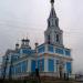 Храм Рождества Пресвятой Богородицы на Юр-горе в городе Рославль