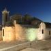 Ayia Paraskevi church in Geroskipou city