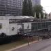 Badeschiff in Stadt Wien