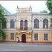 Zhytomyr regional library for children in Zhytomyr city