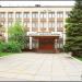Zhytomyr Medical Institute in Zhytomyr city