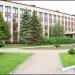 Zhytomyr Medical Institute in Zhytomyr city