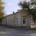 Столовая (ru) in Feodosiya / Feodosiia city