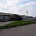 New marketplace in Klaipėda city