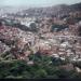 Morro do Escondidinho na Rio de Janeiro city