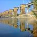 Balaghat-Katangi broadgauge railway bridge