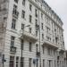 Kamienica Ordynacka (pl) in Warsaw city