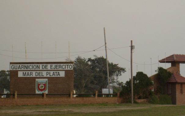 Agrupación de Artillería Antiaérea 601 y 602
