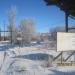 Станционное здание (ru) in Temirtau city