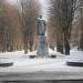 Пам'ятник Гетьману Богдану Хмельницькому (uk) in Rivne city