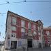 Museu-Escola de Artes Decorativas Portuguesas da Fundação Ricardo Espírito Santo Silva na Lisboa city