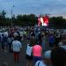 Смотровая площадка в городе Муром