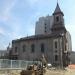 Igreja Santo Antônio dos Pobres na Rio de Janeiro city