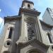 Igreja Santo Antonio Dos Pobres in Rio de Janeiro city