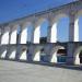 Arcos da Lapa - Carioca Acqueduct in Rio de Janeiro city