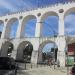 Arcos da Lapa - Carioca Acqueduct in Rio de Janeiro city