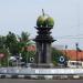 Bunderan Mangga (en) di kota Indramayu