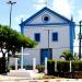 Igreja Católica de Vila de Abrantes na Camaçari city