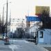 КПП ГАЕС в місті Вишгород