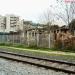 Athens Liosion Old Rail Station