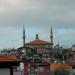 Ulu Camii ve Saat Kulesi in Burdur city