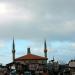 Ulu Camii ve Saat Kulesi in Burdur city