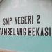 SMPN 2 Tambelang By Utha