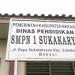 SMPN Sukakarya