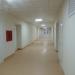 Блок отделения реанимации и интенсивной терапии в городе Кишинёв