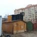Голубятня в городе Павловский Посад