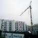 Osiedle Chabrowa in Gdynia city