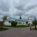 Красная ул., 24б в городе Подольск