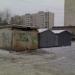 Гаражи в городе Челябинск