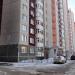 ул. Николая Семёнова, 27 корпус 3 в городе Тюмень