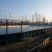 Хоккейно-футбольная коробка в городе Красногорск