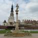 Колонна Девы Марии (ru) in Czestochowa city