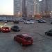 Платная автостоянка в городе Подольск