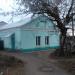 Служебное железнодорожное здание в городе Истра