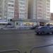 Торговый павильон в городе Челябинск