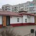 Торговый павильон в городе Кириши