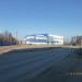 Физкультурно-спортивный комплекс «Арена» в городе Шилово